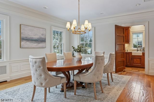 55 OXBOW LANE, Summit City, NJ 07901