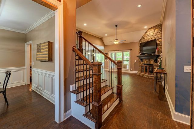 420 Zephyr Cv, Lebanon, TN 37087
