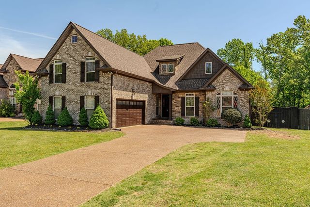 420 Zephyr Cv, Lebanon, TN 37087