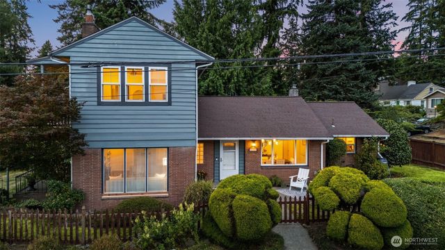 12703 4th Avenue NW, Seattle, WA 98177