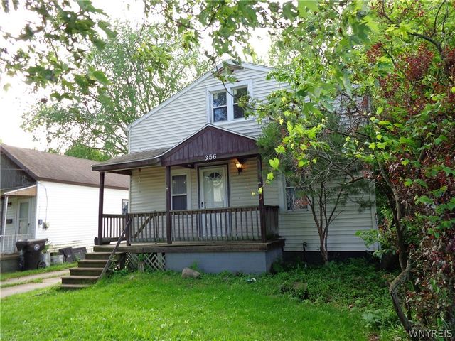 356 Adam Street, Tonawanda, NY 14150