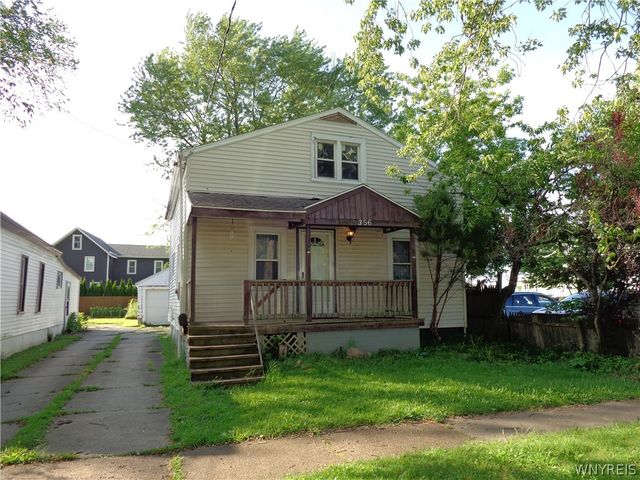 356 Adam Street, Tonawanda, NY 14150
