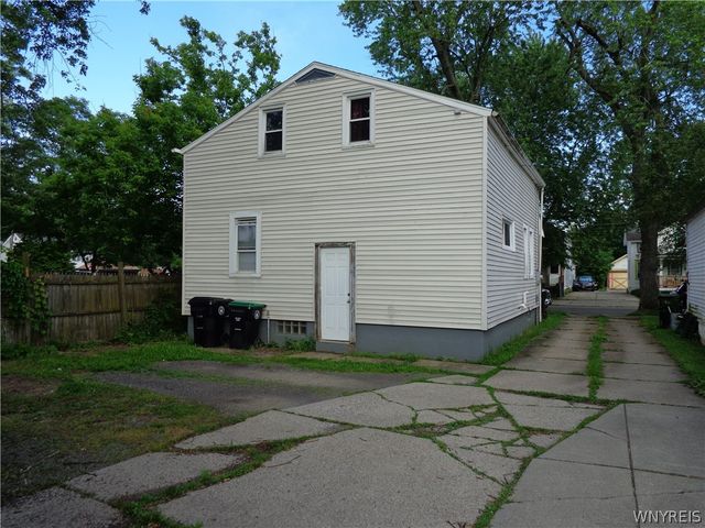 356 Adam Street, Tonawanda, NY 14150