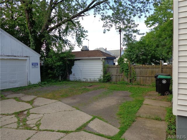 356 Adam Street, Tonawanda, NY 14150