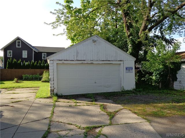 356 Adam Street, Tonawanda, NY 14150
