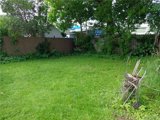 356 Adam Street, Tonawanda, NY 14150