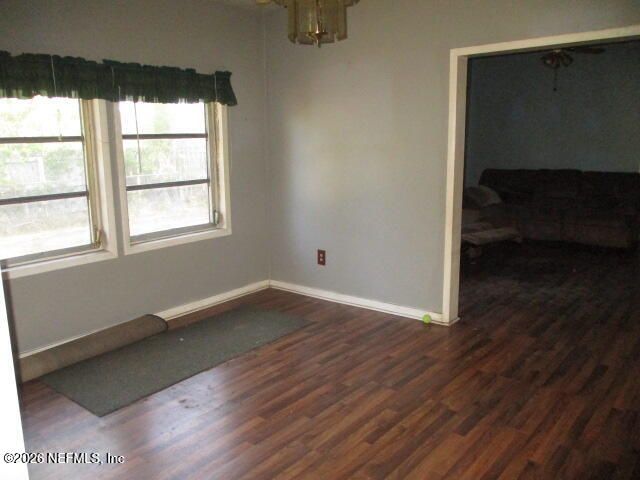 9742 HIGHWAY 301, Hampton, FL 32044