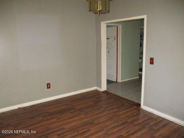 9742 HIGHWAY 301, Hampton, FL 32044