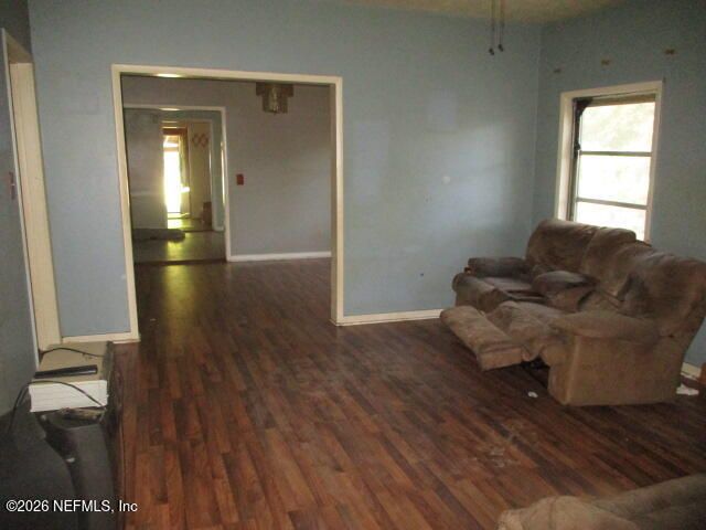 9742 HIGHWAY 301, Hampton, FL 32044