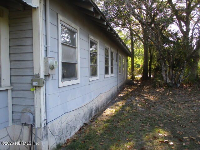 9742 HIGHWAY 301, Hampton, FL 32044
