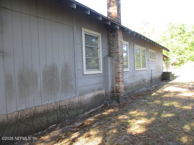 9742 HIGHWAY 301, Hampton, FL 32044