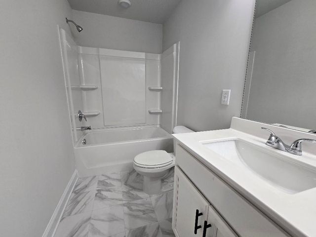 21 Cooper Drive, Mansfield, GA 30055