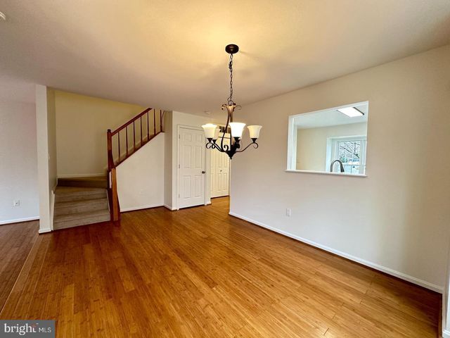 14560 WOODGATE MANOR CIR, Centreville, VA 20120