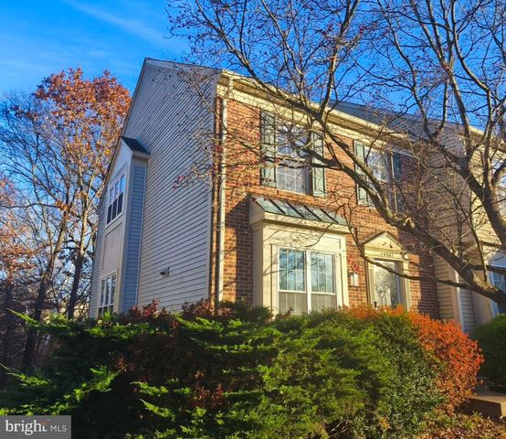 14560 WOODGATE MANOR CIR, Centreville, VA 20120