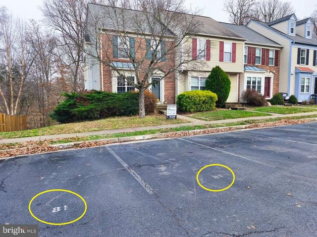 14560 WOODGATE MANOR CIR, Centreville, VA 20120