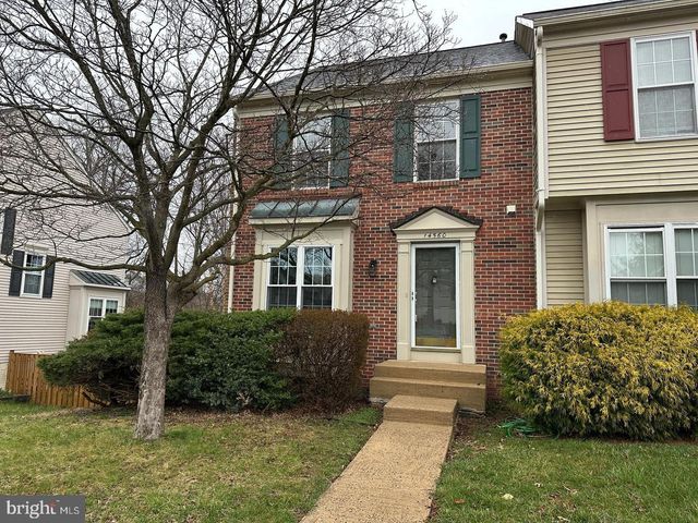 14560 WOODGATE MANOR CIR, Centreville, VA 20120