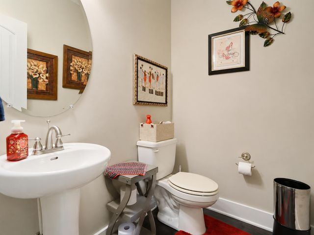 8329 Grinder Creek Place, Chattanooga, TN 37421