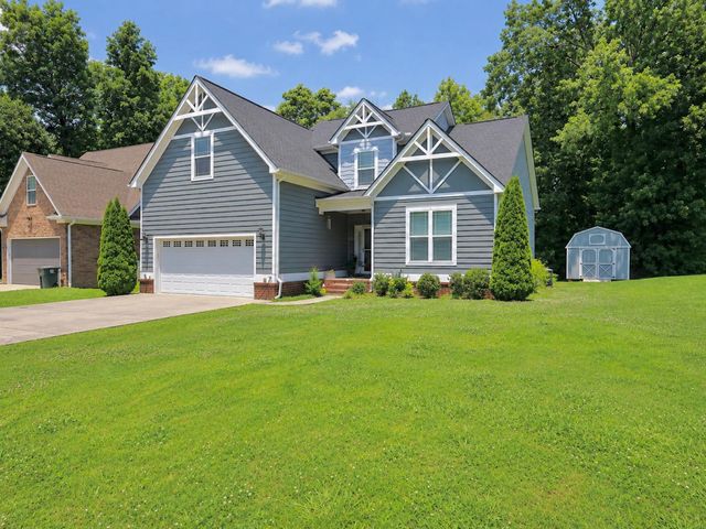 8329 Grinder Creek Place, Chattanooga, TN 37421