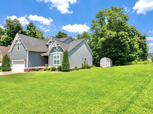 8329 Grinder Creek Place, Chattanooga, TN 37421