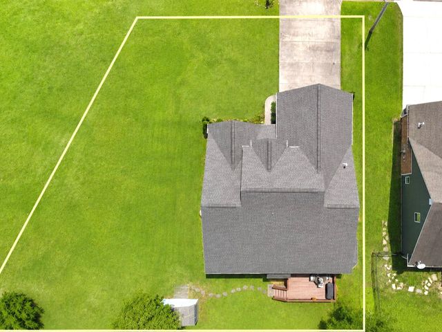 8329 Grinder Creek Place, Chattanooga, TN 37421