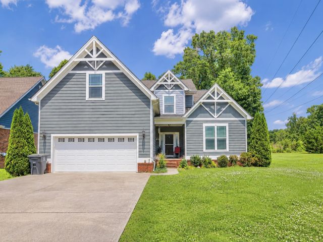 8329 Grinder Creek Place, Chattanooga, TN 37421