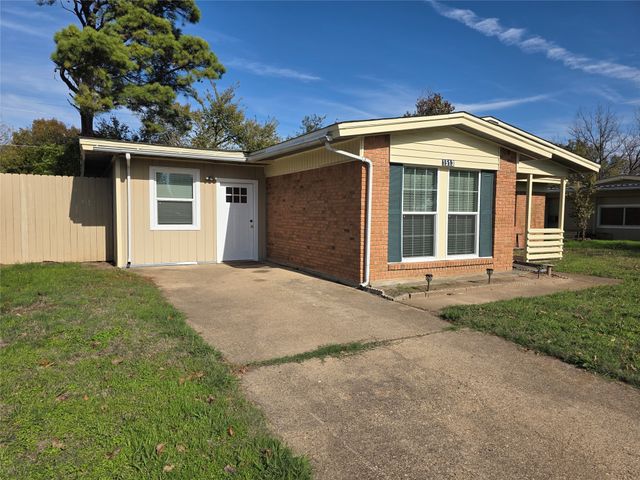 1513 arcady Lane, Irving, TX 75061