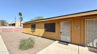 1821 S Jefferson Ave Apt 1, Tucson, AZ 85711