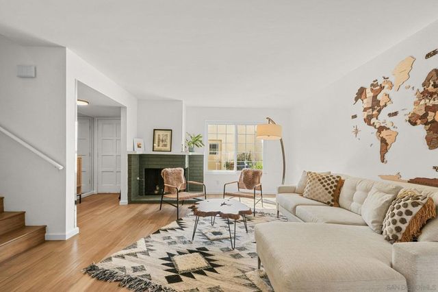5430 Linda Vista 30, San Diego, CA 92110