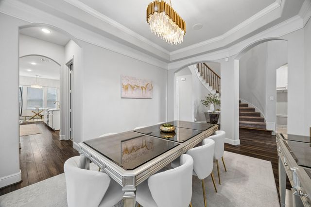 631 Aquilla Square, Webster, TX 77598