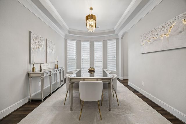 631 Aquilla Square, Webster, TX 77598