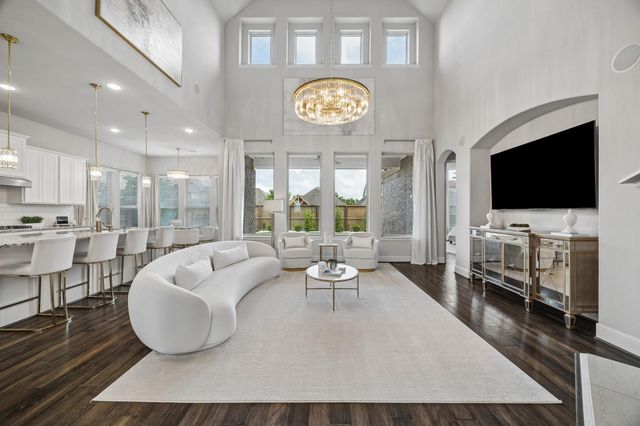 631 Aquilla Square, Webster, TX 77598