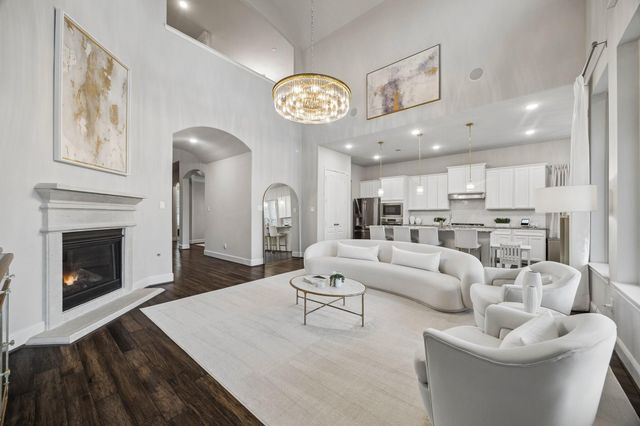 631 Aquilla Square, Webster, TX 77598