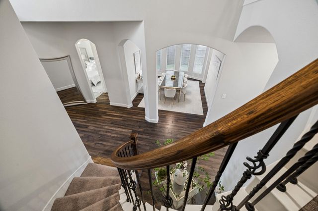 631 Aquilla Square, Webster, TX 77598