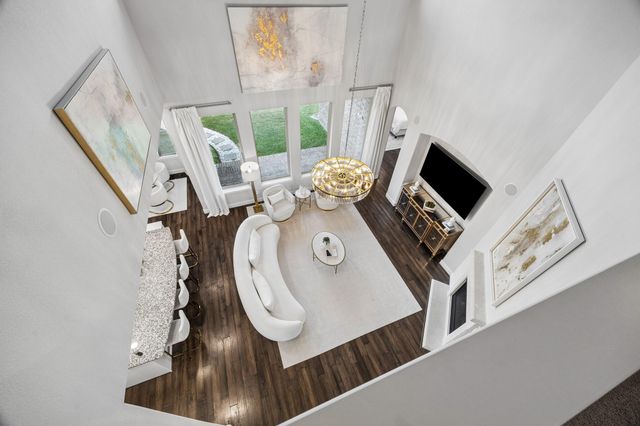 631 Aquilla Square, Webster, TX 77598