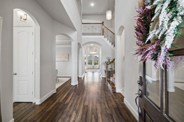 631 Aquilla Square, Webster, TX 77598