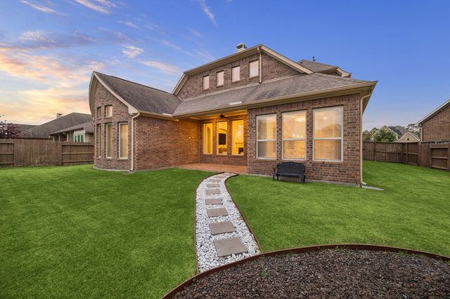 631 Aquilla Square, Webster, TX 77598