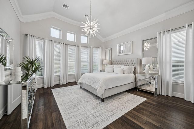 631 Aquilla Square, Webster, TX 77598