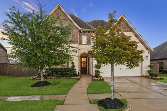 631 Aquilla Square, Webster, TX 77598