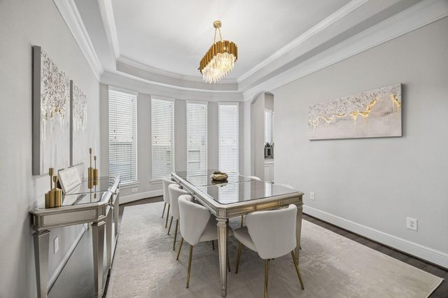 631 Aquilla Square, Webster, TX 77598