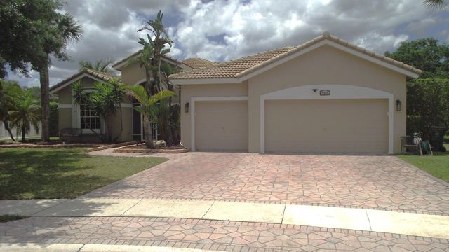 3945 Diamond Chip Court, Wellington, FL 33414