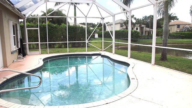 3945 Diamond Chip Court, Wellington, FL 33414