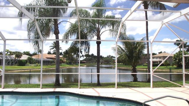 3945 Diamond Chip Court, Wellington, FL 33414
