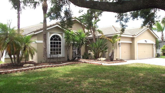 3945 Diamond Chip Court, Wellington, FL 33414