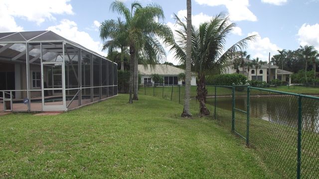 3945 Diamond Chip Court, Wellington, FL 33414