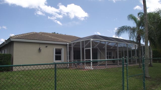 3945 Diamond Chip Court, Wellington, FL 33414