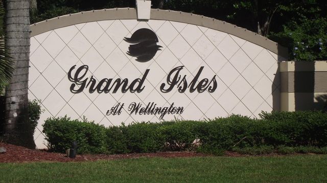 3945 Diamond Chip Court, Wellington, FL 33414