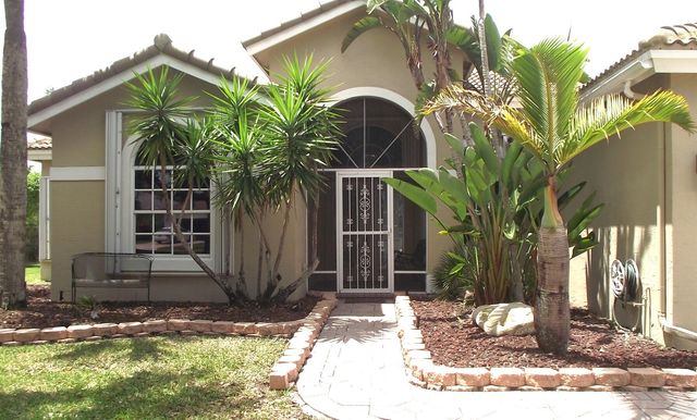3945 Diamond Chip Court, Wellington, FL 33414