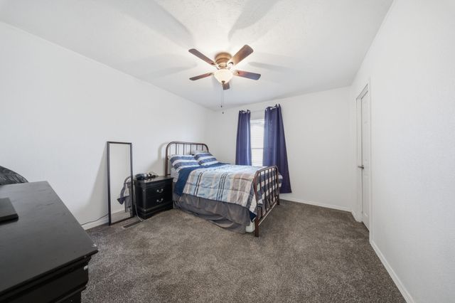 650 Lone Star Road, Whitesboro, TX 76273