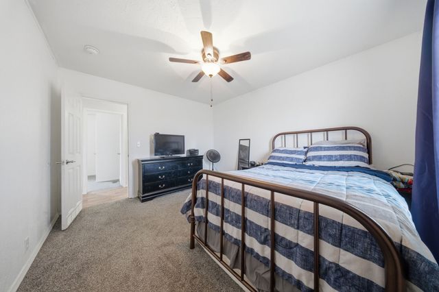 650 Lone Star Road, Whitesboro, TX 76273