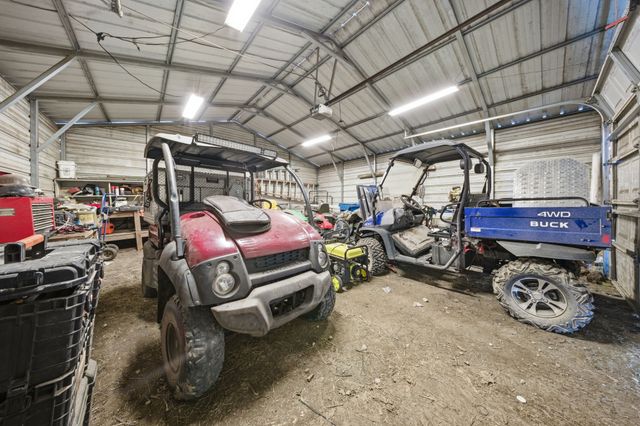 650 Lone Star Road, Whitesboro, TX 76273